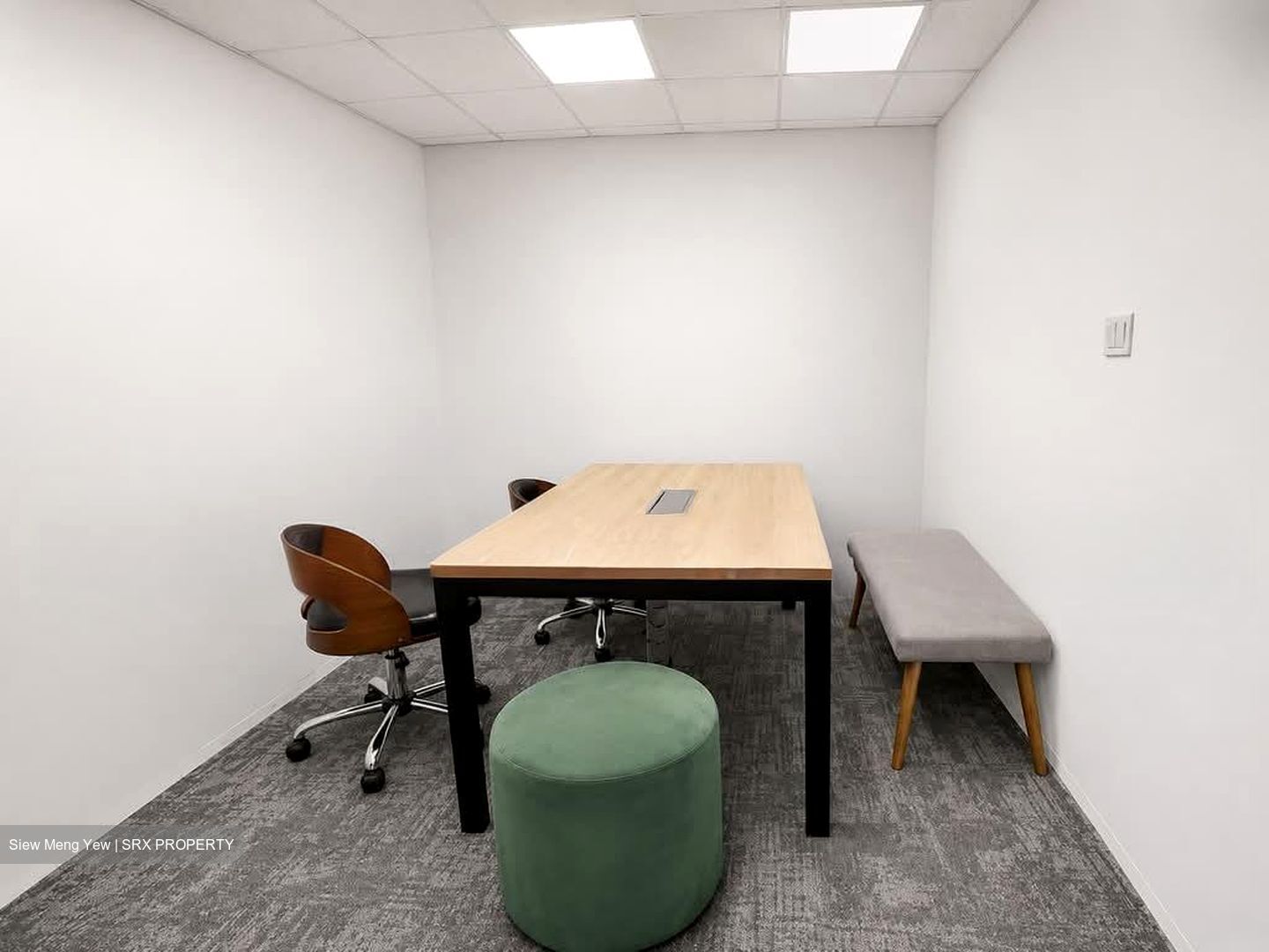 Suntec Tower Three (D1), Office #601344621